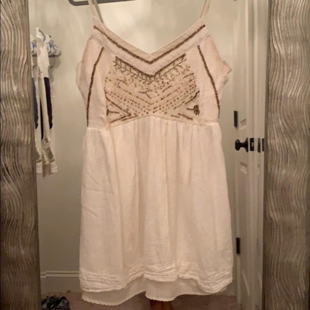 Urban outfitters dress